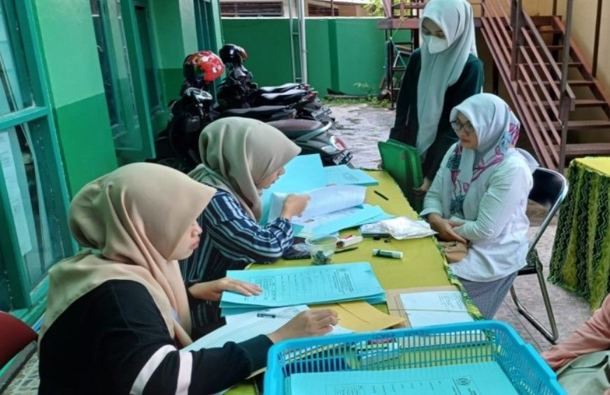 Tinggal Sepekan, Ribuan CJH Asal Gresik Belum Lunasi Bipih Tahap I
