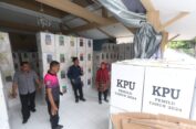 Penghitungan di TPS Selesai, Lanjut Rekapitulasi Tingkat Kecamatan