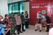 RS Wates Husada dan RSPG  yang Resmi Sediakan Vaksin Covid Pilihan Berbayar