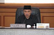 Ketua DPRD Gresik : Banyak Belanja Sentuh Kebutuhan Rakyat Tak Terealisasi