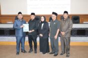 Gagal Kelola Anggaran dan Laksanakan Misi di LKPJ 2023