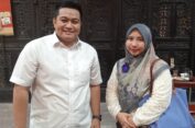 Direktur RS Wates Husada Jadi Rebutan Parpol Diusung di Pilkada Gresik
