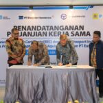 PTFI-PLN Teken MoU Jual Beli Listrik Terbarukan Selama 2 Tahun