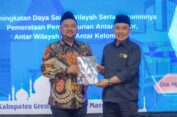 Musrenbang RKPD Gresik Tahun 2025, Bupati Gus Yani Minta  Seluruh OPD Tuntaskan Target Program 5 tahunan