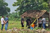 Geger Penemuan Mayat Usai Dimintai Keterangan Untuk Gali Informasi Perampokan dan Pembunuhan
