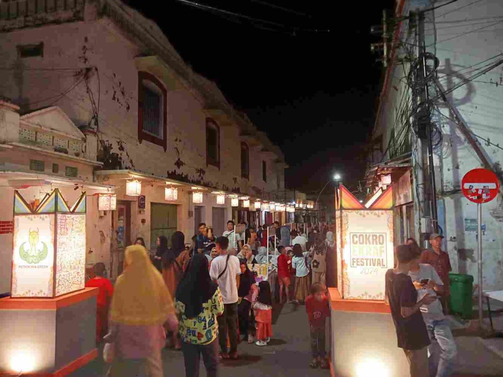 PG Beri Pendampingan Komprehensif ke UMKM Melalui Program LONTAR