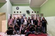Forkot dan MGPK Sepakat Aktif Dampingi Rakyat di Pilkada Gresik