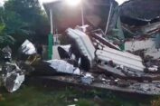 Dampak Gempa Laut Tuban, Rumah hingga Masjid Rusak di Pulau Bawean