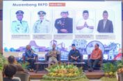 Internal DPRD Gresik Bergejolak, RKPD Gresik 2025 Dinilai ‘Sulapan’