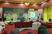 Pleno PKB Sepakat Usulkan 5 Kandidat Ketua DPRD Gresik
