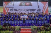 Akhirnya, Bonus Atlit Gresik Peraih Medali di Porprov Jatim 2023 Cair Jelang Lebaran dan Pilkada 2024