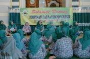 BKMM-DMI Gresik Turba Sosialisasikan Program ke Kecamatan