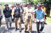 Pemerintah Pusat Bantu Kerusakan Rumah Warga Korban Gempa Bawean