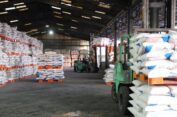 Musim Tanam April- September, PG Siapkan Stok Pupuk Subsidi 361.487 Ton