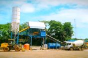 Perluas Pasar Beton Siap Pakai, SIG Resmikan Batching Plant di Subang