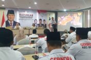 dr  Alif Tegaskan Tolak Jadi Bacawabup Gresik Digandeng Petahana