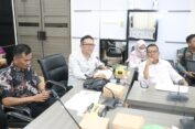 Pemkab Gresik Lunasi Hutang Pekerjaan Infrasuktur ke Kontraktor Rp 170 M