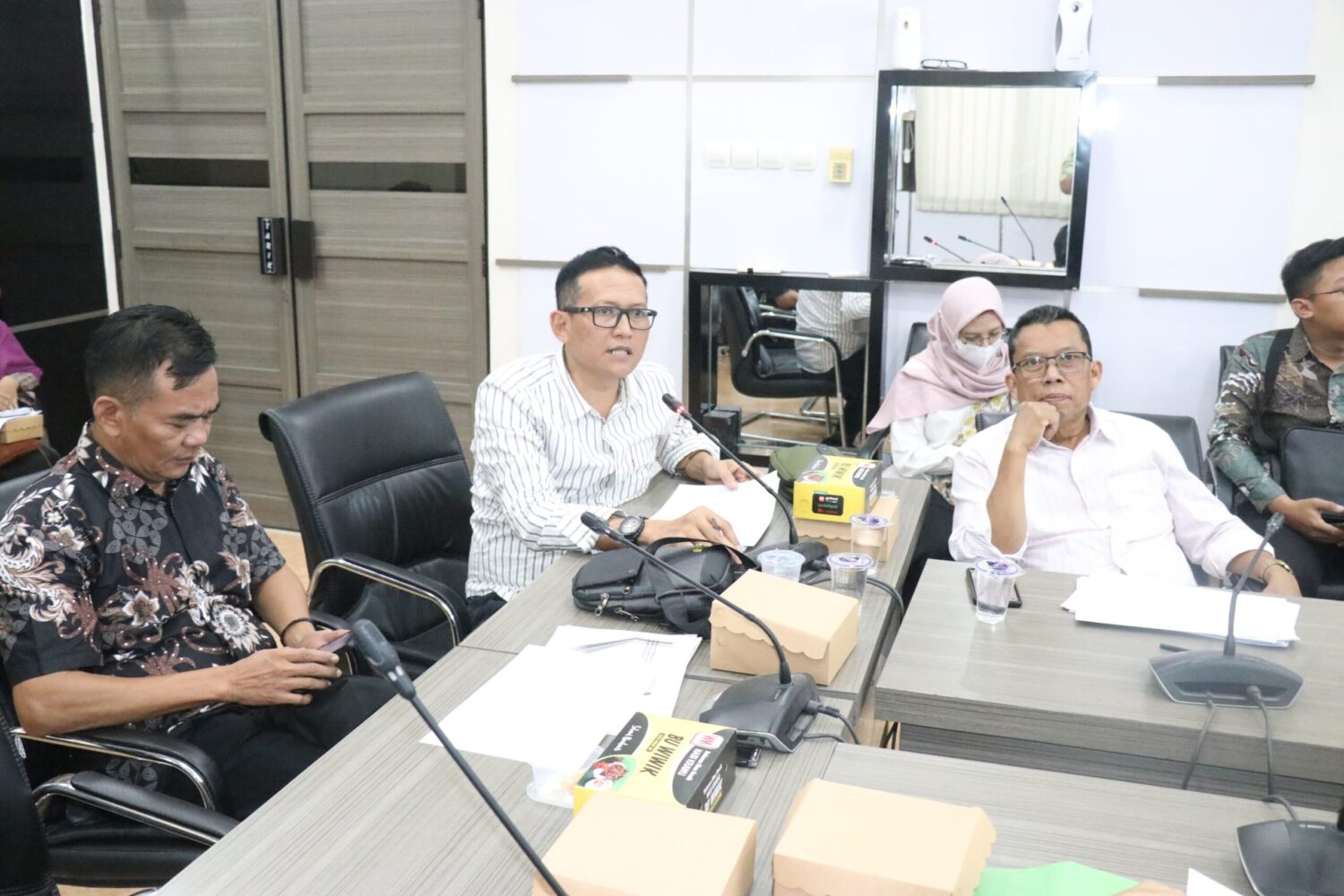 Pemkab Gresik Lunasi Hutang Pekerjaan Infrasuktur ke Kontraktor Rp 170 M