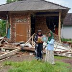 Khawatir Kesehatan Korban Gempa Bawean, DPRD Gresik Minta Pemerintah Bangun Huntara