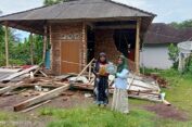 Khawatir Kesehatan Korban Gempa Bawean, DPRD Gresik Minta Pemerintah Bangun Huntara