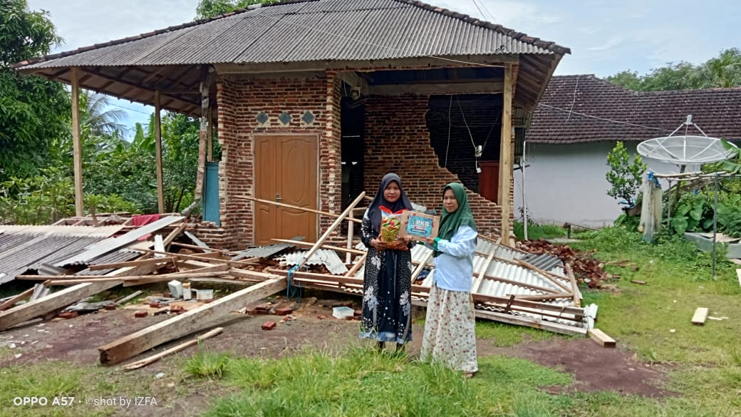 Khawatir Kesehatan Korban Gempa Bawean, DPRD Gresik Minta Pemerintah Bangun Huntara