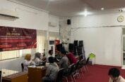 Jelang Penutupan, Pendaftar Calon PPK Pilkada 2024 di KPU Gresik Meningkat