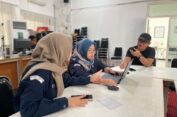 Masyarakat Gresik Serbu Pendaftaran Calon PPK untuk Pilkada 2024