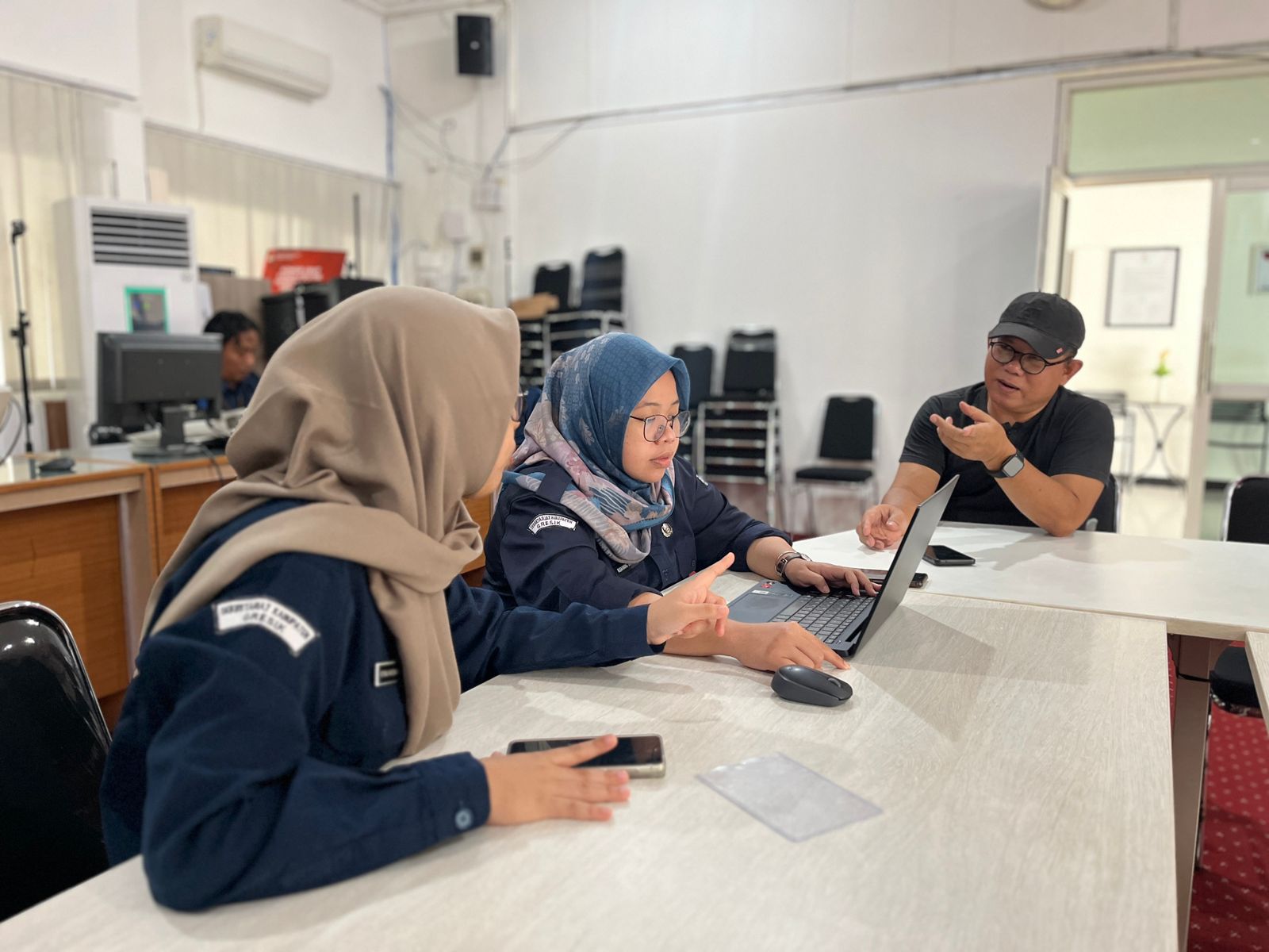 Masyarakat Gresik Serbu Pendaftaran Calon PPK untuk Pilkada 2024