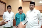 Gus Jazil :  Kader PKB Miliki Kapasitas Wujudkan Gresik Semakin Lebih Baik