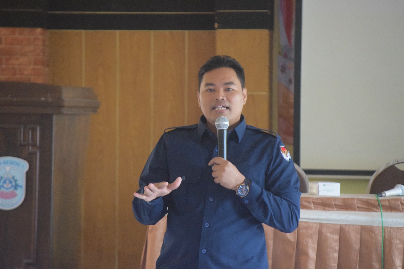 PPK dan PPS Tak Diperpanjang di Pilkada 2024