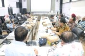 Perumda Giri Tirta Kehilangan Air Sebanyak 21 Juta Meter Kubik, Komisi II DPRD Gresik : Bupati Bisa Lengser Akibat Isu Air !