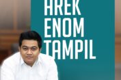 Netizen Banjiri Komentar Tokoh Muda Jadi Calon Bupati Gresik