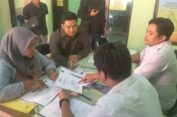 Syahrul Disambati PPDB,Dispendik Gresik Diminta  Evaluasi Verifikasi Sertifikasi Prestasi