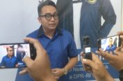 Pimpin Nasdem Gresik, Putra Mantan Bupati Sambari Targetkan 10 Kursi DPRD Gresik di Pileg 2029