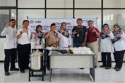 Cargill – SMK Yasmu Kolaborasi Model Teaching Factory