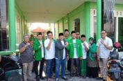 Nama Syahrul Munir Masuk Bacabup, PPP Gresik Rencana Muspimcab Dua