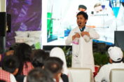 PG Inspiration Day Ajarkan Anak-Anak Tak Takut Bermimpi dan Mengapainya