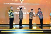 Program TJSL PG Borong Penghargaan di CSR & PDB  Award 2024