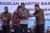 Tegakkan Hukum, Mahkamah Pelayaran Kemenhub RI Dorong Bentuk Peradilan Khusus Maritim