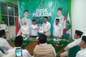 dr Alif Road Show Bangun Koalisi Besar, Harap PKB  Munculkan Kadernya Running di Pilkada Gresik