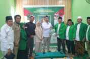Rapat Pengurus PPP Gresik Sepakati dr Alif sebagai Calon Bupati