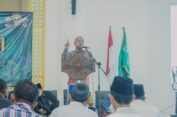 MWC NU Balongpanggang Terima  Lima Kendaraan Operasional dari CSR PT Waskita Bumi Wira