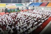Tahun 2024, Dispendik Gresik Target dapat Predikat Sangat Baik di Penilaian Ombusman