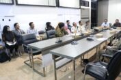 Komisi II DPRD Gresik Rekomendasikan Tutup Pabrik Pupuk Tak Berizin