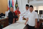 Dua Kades Nekad Daftar Calon Bupati dan Wakil Bupati Independen di Pilkada Gresik, Ini Alasannya