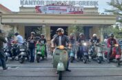 Usung Visi Misi Gresik Mentas, Syahrul Munir Mantap Daftar Bacabup di PKB Gresik
