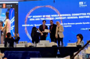 UNESCO Tetapkan Arsip Pabrik Indarung I PT Semen Padang Sebagai MOWCAP