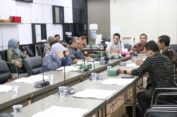 Pansus Pemisahan BPPPKAD Geram, Ranperda Belum Selesai Sudah Diterbitkan Perbup Gresik
