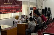 KPU Gresik Umumkan 133 Pendaftar Tak Lolos Tes Calon Anggota PPK Pilkada 2024