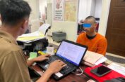 Dua Pelaku Rudapaksa di Pulai Bawean Ditangkap Unit PPA Satreskrim Polres Gresik